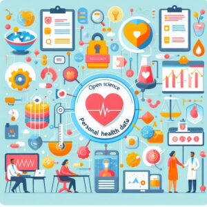 Open Science and Personal Health Data